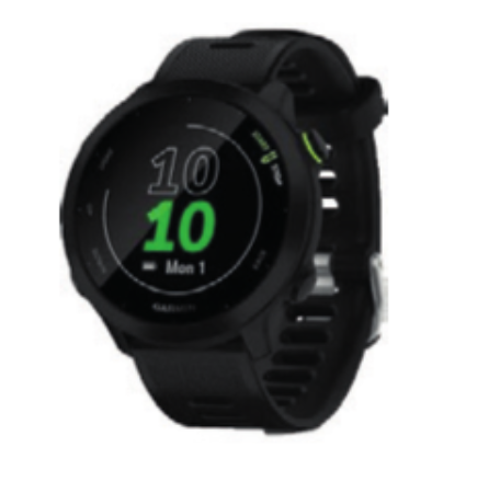 Garmin Sporthorloge Forerunner 55