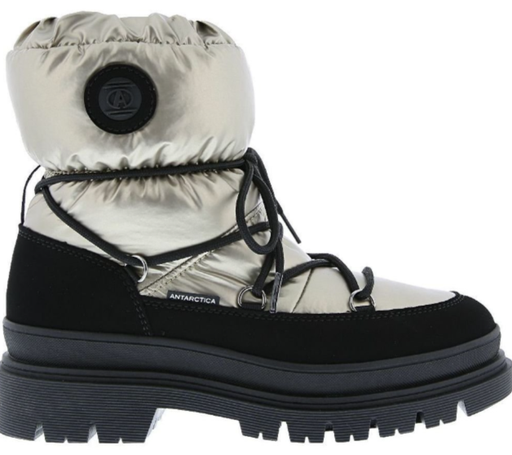 ANTARCTICA Snow Boots Antarctica 8666